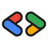 Google Developer Student Clubs logo